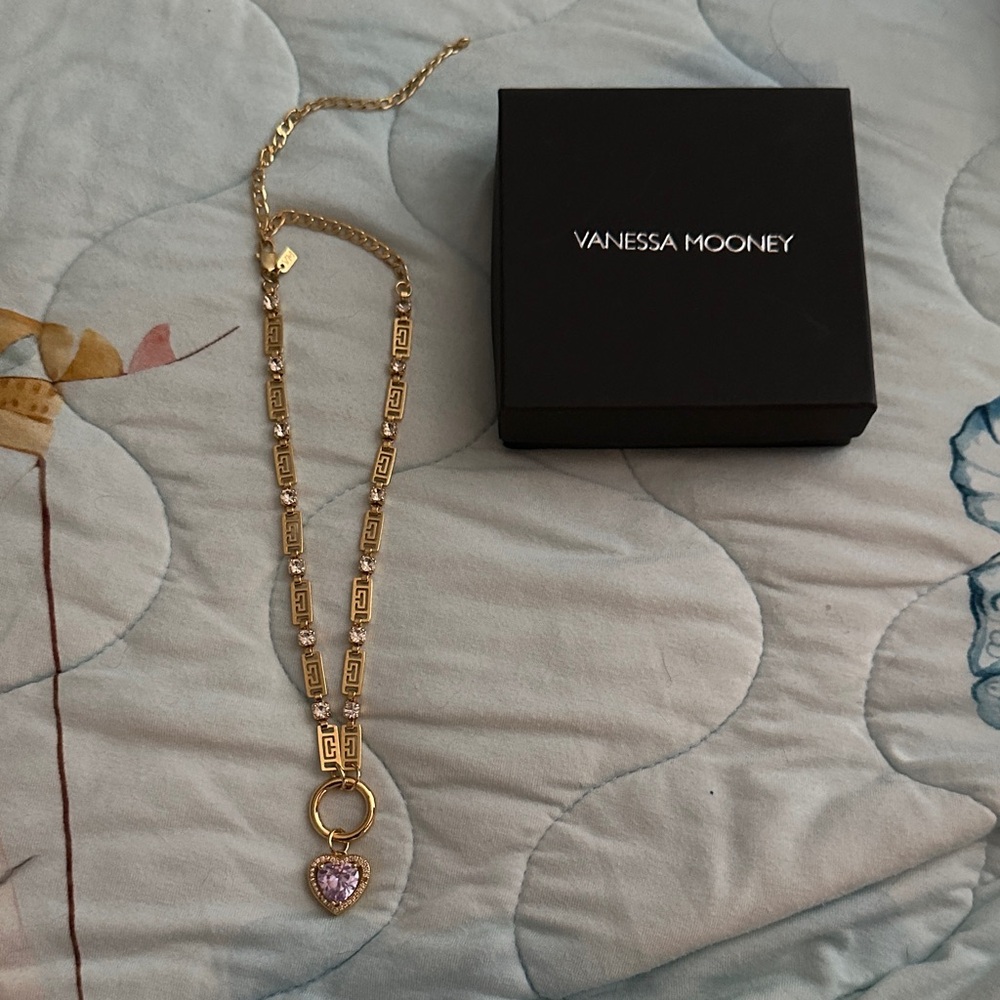 The Sloane Choker